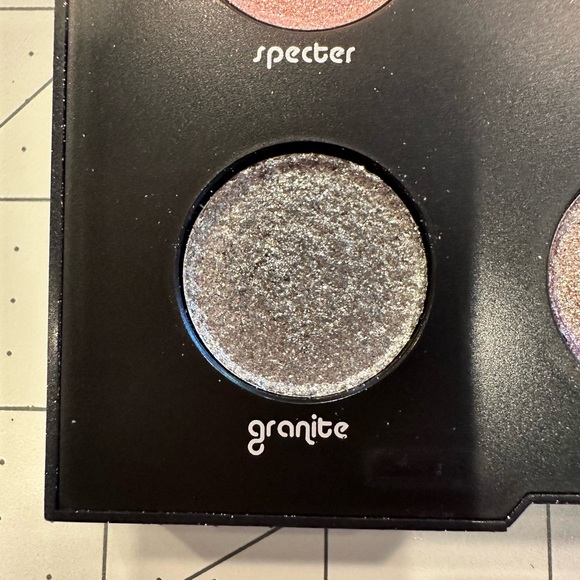 New - Urban Decay moondust palette. - Picture 5 of 11